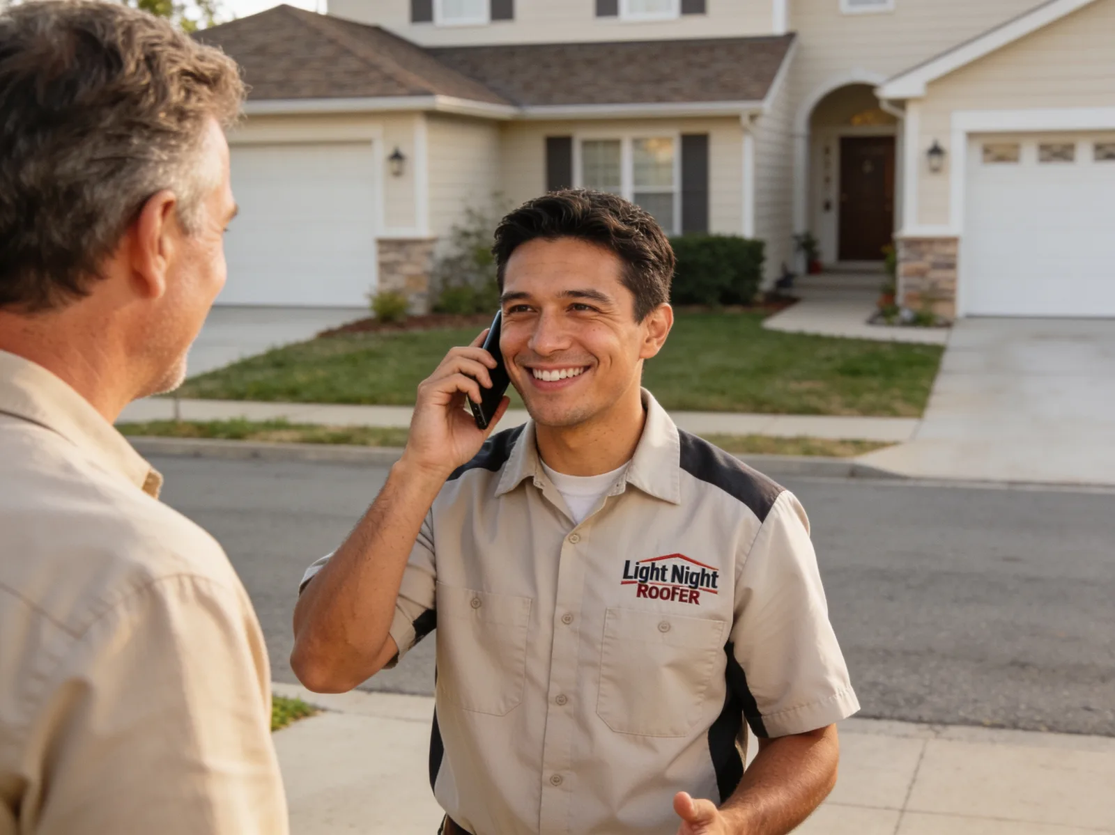 Emergency Roof Repair Lemoyne, NE FAQs